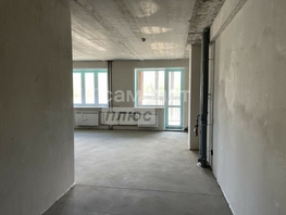Продается 2-комнатная квартира ЖК Малиновского, дом 16, корпус 2, этап 1, 60  м², 6800000 рублей