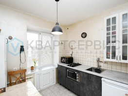 Продается 1-комнатная квартира Карла Маркса пр-кт, 31.9 м², 4850000 рублей
