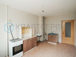 Продается 1-комнатная квартира Амурский 1-й проезд, 35.9 м², 4150000 рублей