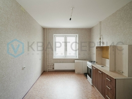 Продается 1-комнатная квартира Амурский 1-й проезд, 35.9  м², 4150000 рублей