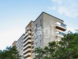Продается 1-комнатная квартира Дианова ул, 39 м², 2050000 рублей