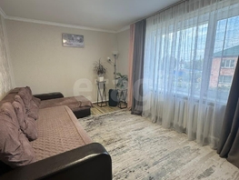 Продается 2-комнатная квартира Целинная ул, 41.8  м², 3000000 рублей