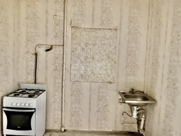 Продается 1-комнатная квартира Крупской ул, 37 м², 3850000 рублей