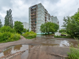 Продается 1-комнатная квартира Менделеева пр-кт, 29.9 м², 2800000 рублей