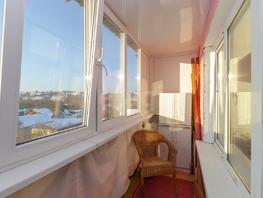 Продается 1-комнатная квартира Фурманова ул, 39.6 м², 3350000 рублей