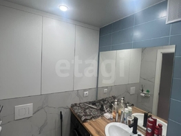 Продается 2-комнатная квартира Амурская 21-я ул, 47.7  м², 4450000 рублей
