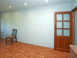 Продается 2-комнатная квартира 75-й гвардейской бригады, 47.5 м², 3750000 рублей
