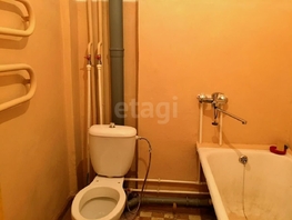 Продается 1-комнатная квартира Авангардная ул, 30.3 м², 2900000 рублей