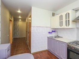 Продается 3-комнатная квартира Ватутина ул, 65.6 м², 6790000 рублей