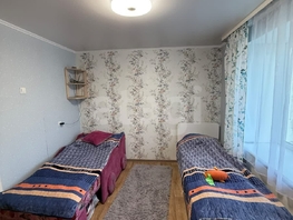 Продается 2-комнатная квартира Мельничная ул, 52 м², 4990000 рублей