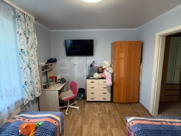 Продается 2-комнатная квартира Мельничная ул, 52 м², 4990000 рублей