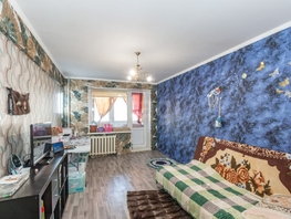 Продается 1-комнатная квартира Мира пр-кт, 43 м², 4370000 рублей