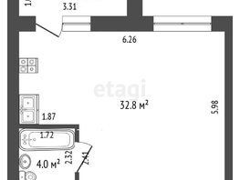 Продается Дом Северная 4-я ул, 168.9  м², участок 13 сот., 13900000 рублей