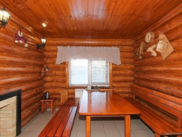 Продается Дом Приветливая ул, 500 м², участок 17 сот., 38000000 рублей