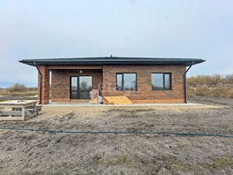 Продается Дом Просторная 3-я ул, 100 м², участок 8.6 сот., 10500000 рублей