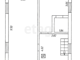 Продается Дом Раздольная ул, 208.9 м², участок 10 сот., 10000000 рублей