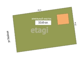 Продается Дом Профессорская ул, 87.5 м², участок 10.6 сот., 4500000 рублей