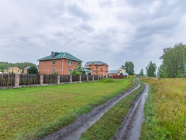 Продается Участок ИЖС 5.8 сот., 150000 рублей