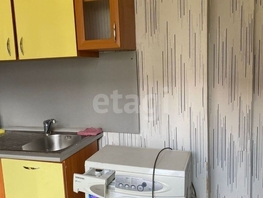 Продается 1-комнатная квартира Омская ул, 38  м², 17000 рублей