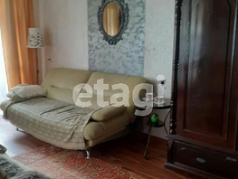 Продается 2-комнатная квартира 20-го партсъезда, 46 м², 24000 рублей