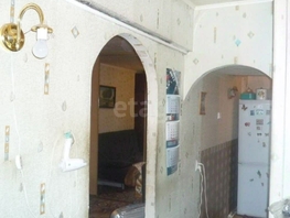 Продается 1-комнатная квартира 16-й военный городок, 33 м², 20000 рублей