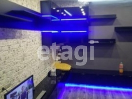 Продается 1-комнатная квартира Архиепископа Сильвестра ул, 34 м², 21000 рублей