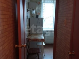 Продается 1-комнатная квартира Средняя ул, 30 м², 15000 рублей