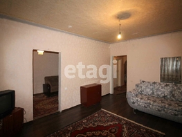 Продается 2-комнатная квартира 20 лет РККА ул, 46 м², 20000 рублей