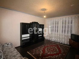 Продается 2-комнатная квартира 20 лет РККА ул, 46  м², 20000 рублей