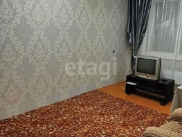 Продается 1-комнатная квартира 75-й гвардейской бригады, 30 м², 18000 рублей