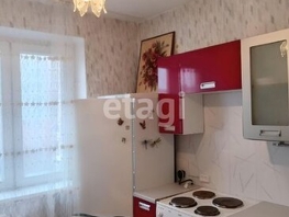 Продается 1-комнатная квартира Омская ул, 34 м², 19500 рублей