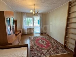 Продается 1-комнатная квартира Крупской ул, 34 м², 17000 рублей