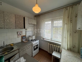 Продается 2-комнатная квартира 50 лет ВЛКСМ ул, 61.3  м², 17000 рублей