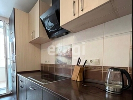 Продается 1-комнатная квартира Пригородная ул, 43  м², 28000 рублей