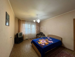 Продается 1-комнатная квартира Крупской ул, 40  м², 17000 рублей