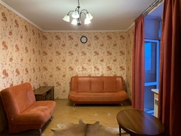 Продается 1-комнатная квартира Сазонова ул, 40.6  м², 28500 рублей