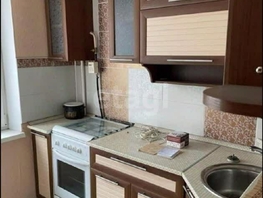 Продается 1-комнатная квартира СибНИИСХоз ул, 31  м², 22000 рублей
