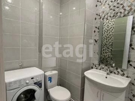 Продается Студия Поселковая 2-я ул, 36 м², 26000 рублей