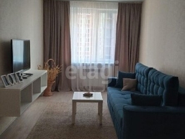 Продается 1-комнатная квартира ЖК Кузьминки, дом 13, 40  м², 28000 рублей