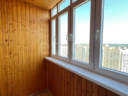 Продается 1-комнатная квартира ЖК Кузьминки, дом 10, 40 м², 30000 рублей