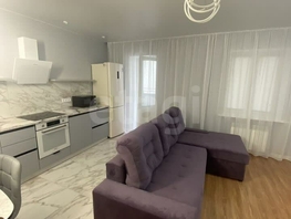 Продается Студия ЖК Уютный дворик, 40 м², 38000 рублей