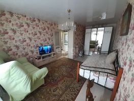 Продается 1-комнатная квартира Иртышская ул, 35  м², 25000 рублей