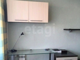 Продается 1-комнатная квартира Железнодорожная 1-я ул, 30  м², 22000 рублей
