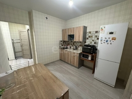 Продается 1-комнатная квартира ЖК Кузьминки, дом 13, 38 м², 27000 рублей