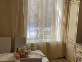 Продается 2-комнатная квартира Тимуровский проезд, 62  м², 40000 рублей