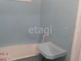 Продается 1-комнатная квартира Станционная 6-я ул, 31  м², 22000 рублей
