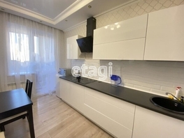 Продается 2-комнатная квартира ЖК Серебряный берег, дом 7, 56  м², 59000 рублей