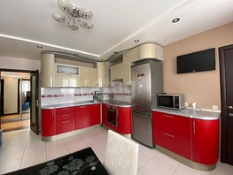 Продается 3-комнатная квартира Масленникова ул, 140  м², 70000 рублей