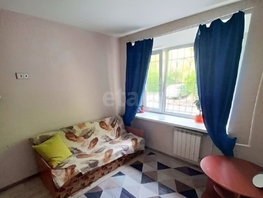 Продается 2-комнатная квартира Мира пр-кт, 47 м², 30000 рублей