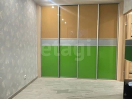 Продается 2-комнатная квартира Химиков ул, 46  м², 35000 рублей